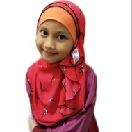 💞BUY INSTANT SHAWL 2LOOPS KANAK2 Get FREE INNER KIDS💞