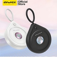 Awei P80 Mini Portable Camera Detector For Hidden Camera Pinhole Hidden Lens Detect Anti-Peeping