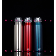 [alfi alfi] IB-500 Stainless Steel Vacuum Thermos 500ml 500cc Thermos Bottle