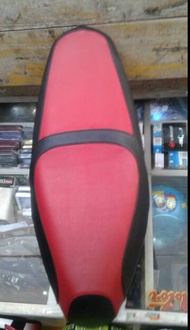 Jok Jupiter MX old custom - JOK MX OLD MODIFIKASI