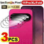[On Sale] 3D Clear Camera Glass Protector - Lens Cover Cap - Camera Lens Cover Film - 5G HD Scratch 