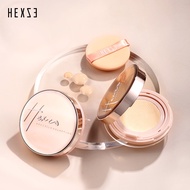 HEXZE WATERPROOF CUSHION FOUNDATION