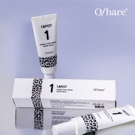 [Oshare] 18POT Aroma Cream cysteamine HCL (step 1 curl cream) 10ml