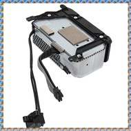 (IDOQ) Built-in PSU AC Power Adapter for Console Internal Power Supply AC Adaptor for XSX 100-240V