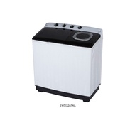 Electrolux Mesin Cuci Twin Tub EWS13261WA