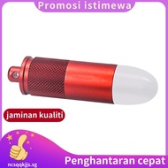 Mini Underwater 150M Scuba Dive Light Strobe Beacon Diving Signal Light Night Dive Flashing Marker L