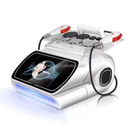 Indiba 448khz Physical Therapy Cet Ret Rf Radiofrequency 448khz Rf Physiotherapy Fat Removal Physica