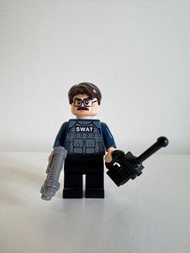 Lego 76001 高登局長