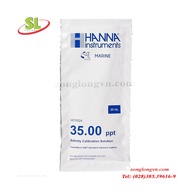 NaCl Salinity Calibration Solution 35.00 g/L (ppt)