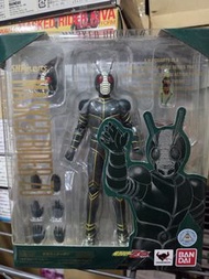 SHF S.H.Figuarts 幪面超人 KAMEN RIDER ZO