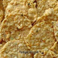 Tempeh chips tempeh chips 1kg tempeh chips malang tempeh chips bandung