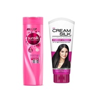 Creamsilk Pink Conditioner