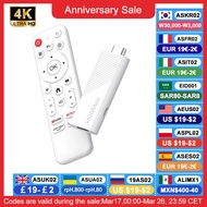 ✫✬[fashion-888]✩✬ H96 MAX H313 mini TV Stick Android 14 2GB 16GB 8GB Dual Wifi6 BT5.0 4K HD Google V