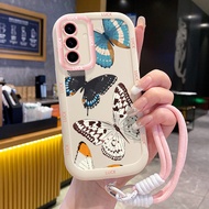 Casing For Samsung A56 5G A36 5G Case Silicone