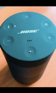 Bose喇叭 99.9%NEW