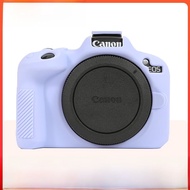 NiYi Focus | Ốp lưng silicon dễ thương cho máy ảnh Canon EOS R50 R7 Vỏ bảo vệ chống rơi chống sốc ch