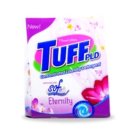Tuff Laundry Detergent