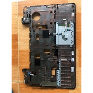 Replace Dell Latitude E5540 laptop case – DELL E5540 2 BUTTON MOUSE KEY C CASE