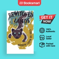 Bewitched Lands - Paperback - English - 9781961301351