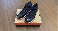 US12 Brand New Air Jordan 11 Retro Bred