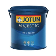 JOTUN MAJESTIC TRUE BEAUTY SHEEN 20 LTR - BLISS 2374