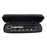 KING TOYO KT-314NM 1/4" KING TOYO TORQUE WRENCH SET 3 ~ 14NM