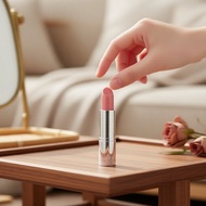 INTO YOU :、, INTO YOU Airy Lip & Cheek Mud: Licin, Melembapkan & Ringan, Solekan Tahan Seharian
