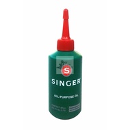 Singer All Purpose Lubrication Oil Rust And Excessive Wear Prevention Rust Protection Sewing Machine Door Hinges Use