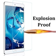 Huawei Tablet PC T1 T3 7 8 T5 10 M3 lite 8 M5 8.4 10.8 Tempered Film Screen Protector Screen Protector