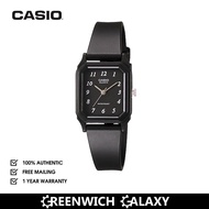 Casio Small Analog Watch (LQ142-1B)