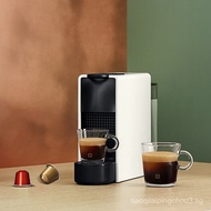 Nespresso Nespresso Capsule Coffee Machine Automatic Household Small Official Italian Capsule Coffee