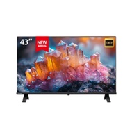 [พรีออเดอร์] โตชิบา ดิจิตอล ทีวี FULL HD 43 นิ้ว รุ่น 43S25NP