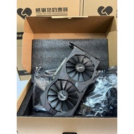 ASUS ROG STRIX RX 580 8GB DDR5 GRAPHICS CARD