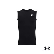 Under Armour Boys' HeatGear® Armour Sleeveless