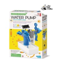 4M Green Science Water Pump