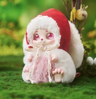 【กล่อง สุ่ม 】TimeShare Cino's Fairy Tale Battle กล่อง ตาบอด ของขวัญ ตุ๊กตาลูกเทพน่ารัก แบบสุ่มฝ้ายตุ๊กตามือตุ๊กตาของเล่นรุ่น ตุ๊กตาการ์ตูนสวนสัตว์น่ารัก ของแท้ แบบสร้างสรรค์ ของขวัญสำหรับเด็กผู้ชายและเด็กผู้หญิง