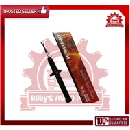 ♞,♘,♙OPTIMUM GAS SHOCK REAR FOR MITSUBISHI LANCER ITLOG 93-96