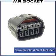 Proton Waja Auto Inhibitor Switch Gearbox Transmission Socket Connector 10 PIN