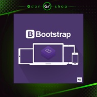 Bootstrap Studio Pro 2020 (Windows) Full Version