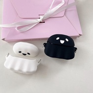 for Samsung Galaxy Buds 3 pro/buds 3/buds 3 fe Pro Shockproof Headphone Case Cover Galaxy Buds 3 pro