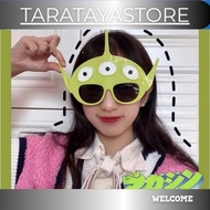 HIJAU MATA NEW Toy story alien toystory green Cute Funny Funny Funny Funny Funny Funny Funny toy sto