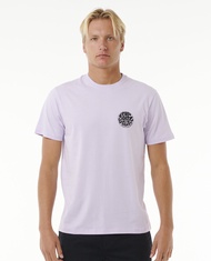 RIPCURL เสื้อยืด 0C8MTE WETSUIT ICON TEE P24