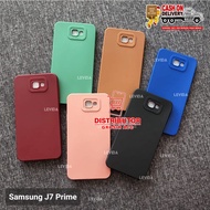 Samsung J7 PRIME CASE MACARON PRO CAMERA CASE SAMSUNG J7 PRIME