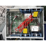 Original HP ML350G6 Server Motherboard 511775-001 461317-001 606019-001