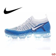 Nike air vapormax flyknit 2.0 original men's breathable running shoes TKWH