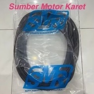 Jeep CJ7 Door Rubber CJ8/