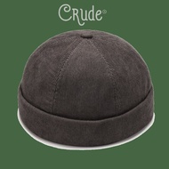Mũ Docker hats cổ điển - Crude VN