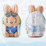 Arknights Bunny Doll / Plushie - Summer Tequila