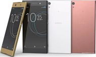 Sony Xperia XA1 Ultra G3223 G3226โทรศัพท์4G LTE ดั้งเดิม/การ์ดคู่32GB