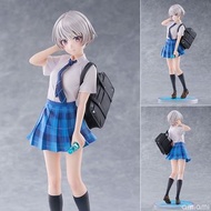 🔥預訂3月🔥 F:NEX FuRyu 彈珠汽水瓶裡的千歲同學 西野明日風 1/7 PVC Figure 手辦